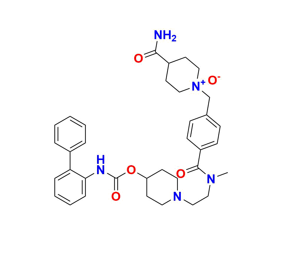 Revefenacin N-Oxide-1 Impurity Revefenacin N-Oxide-1 Impurity