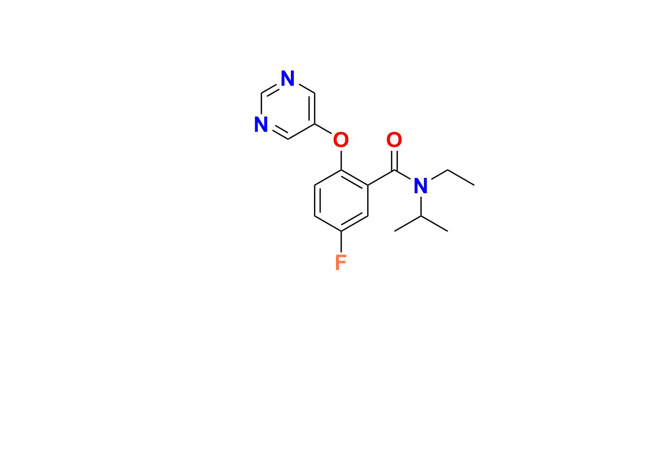 Revumenib Impurity 7