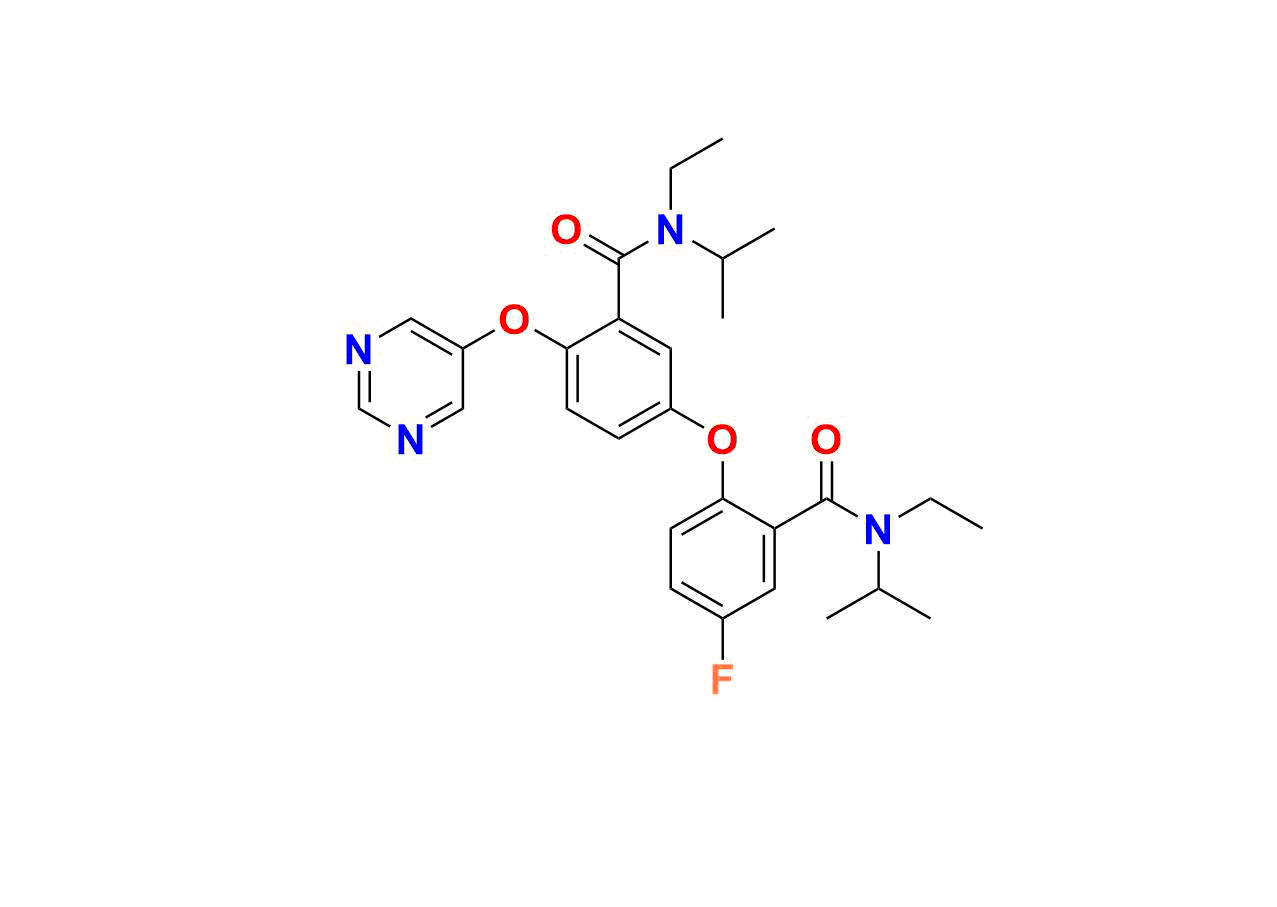 Revumenib Impurity 7