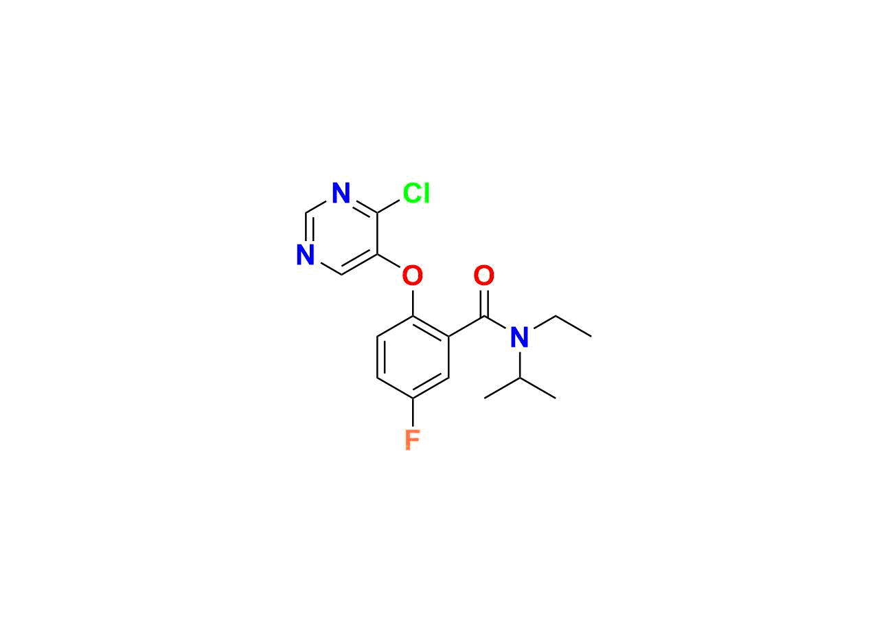 Revumenib Impurity 7