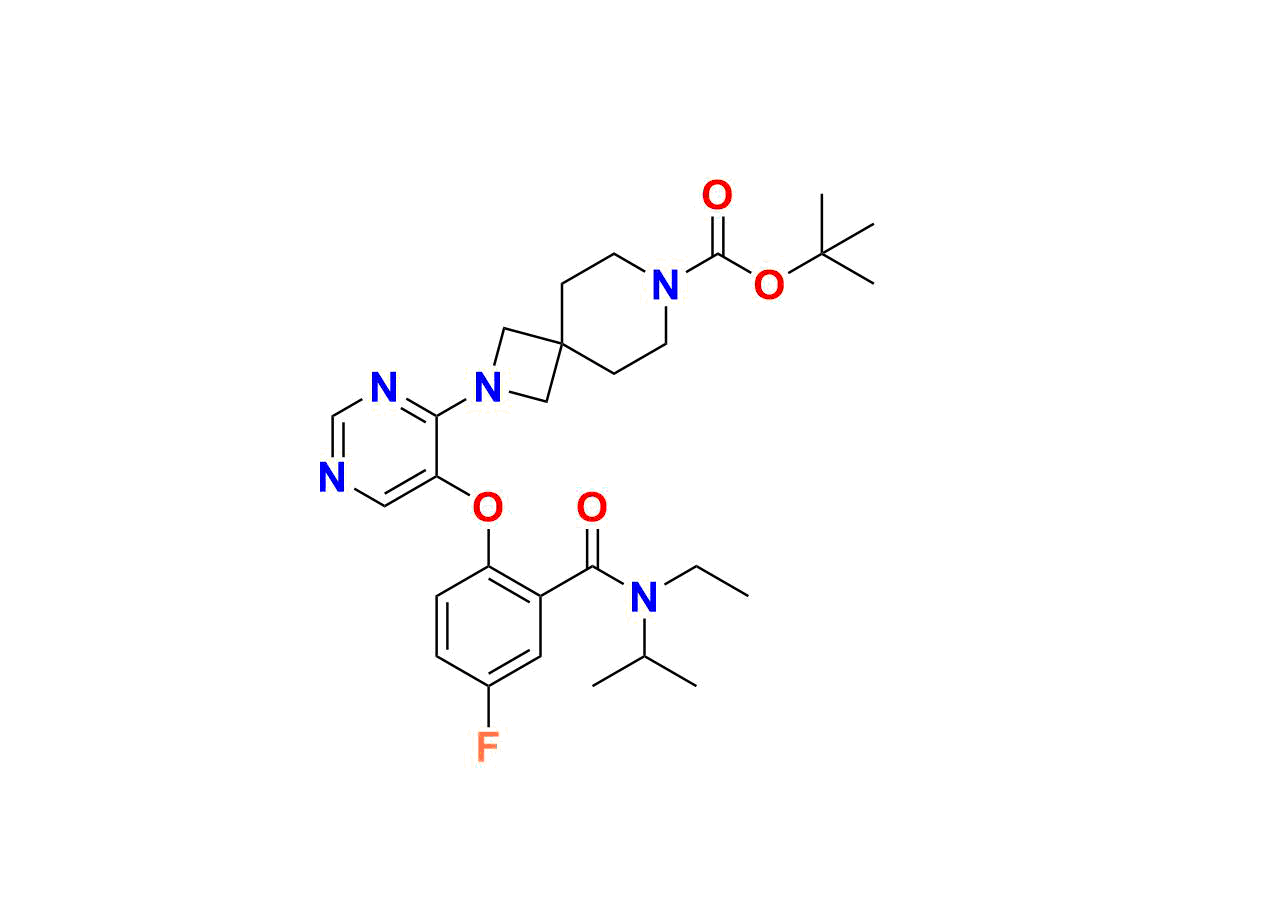Revumenib Impurity 7