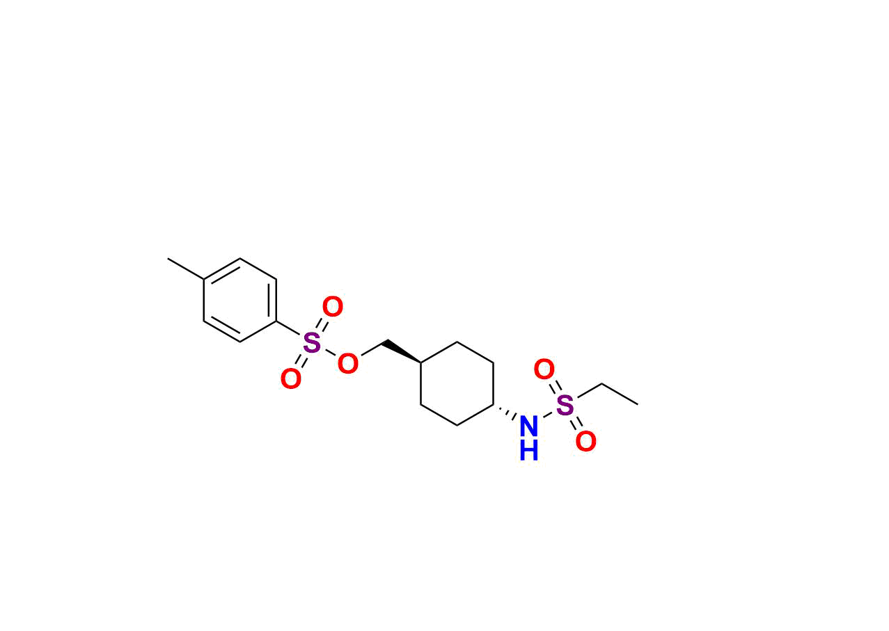 Revumenib Impurity 7