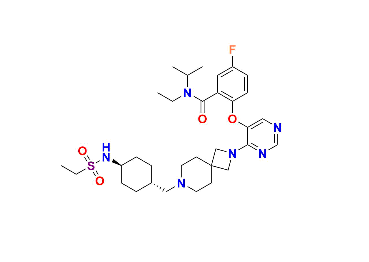 Revumenib Impurity 7