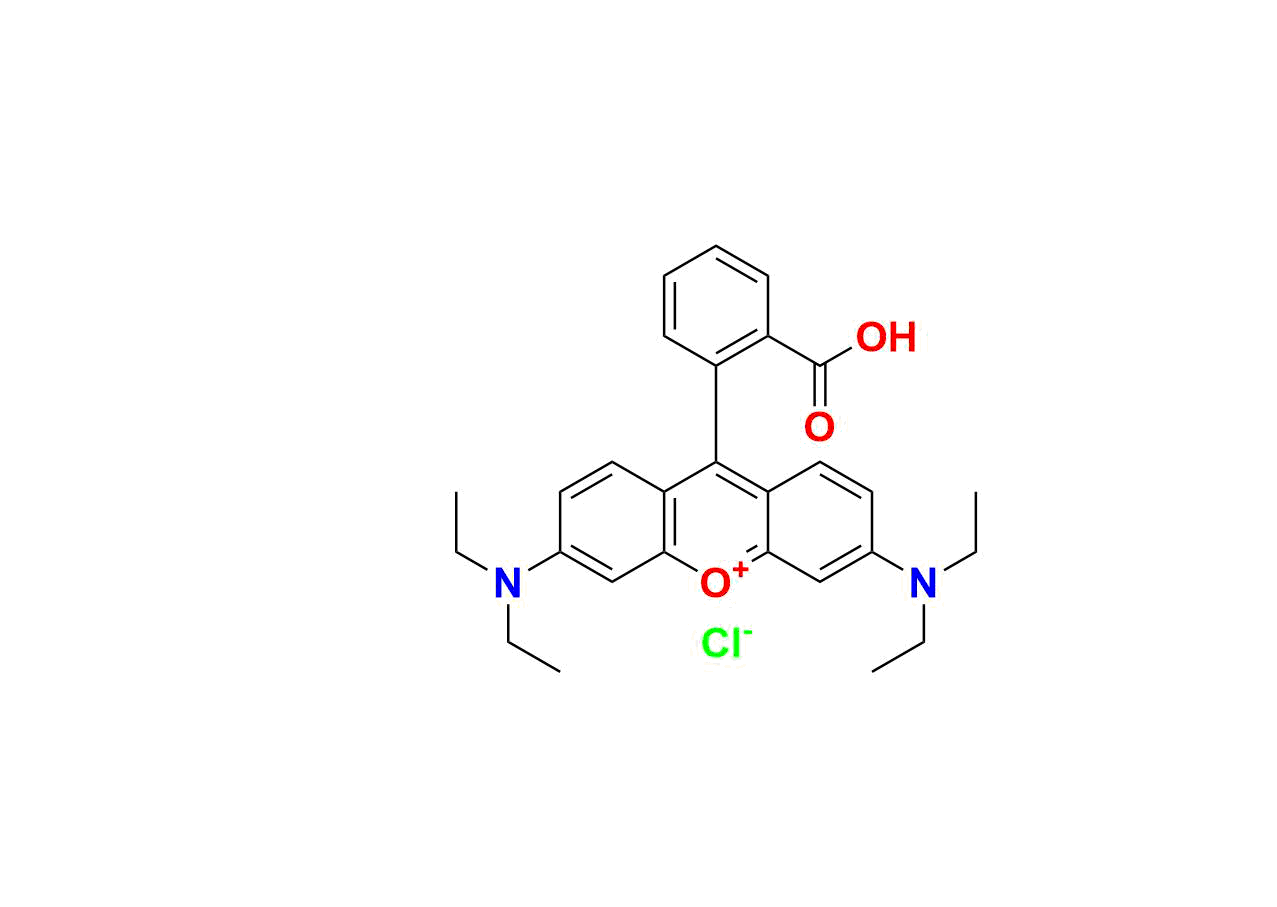 Rhodamine B