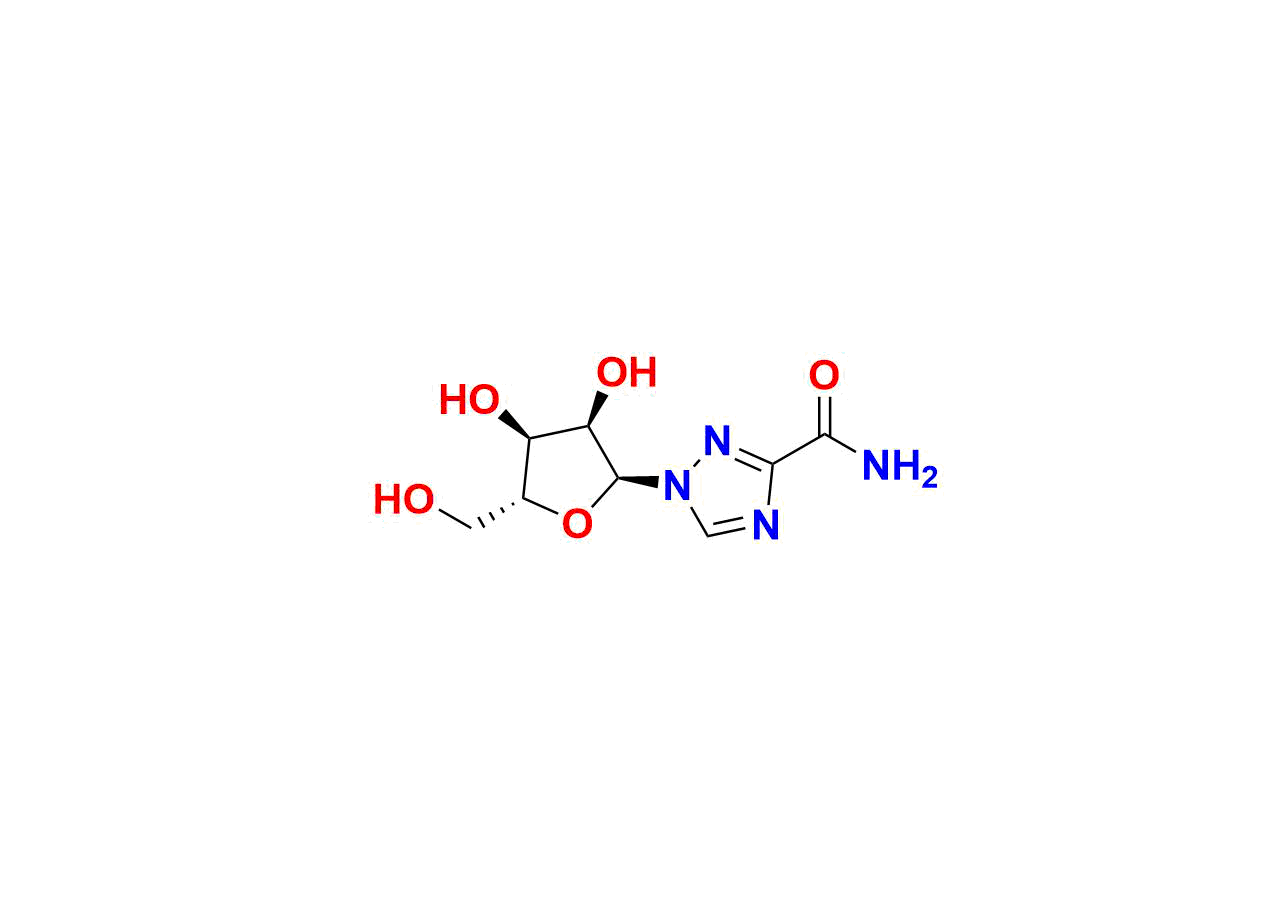 Ribavirin EP Impurity G