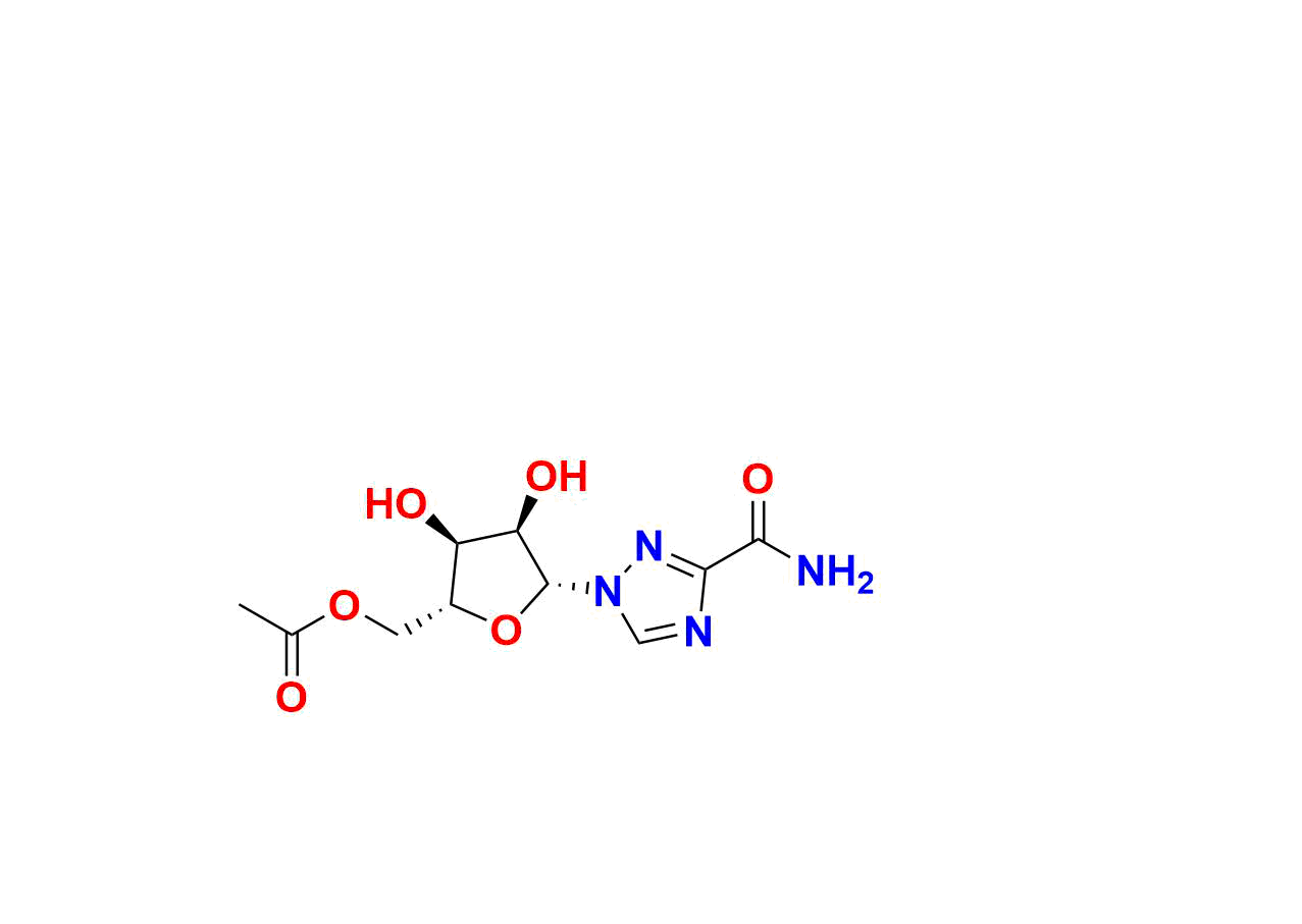 Ribavirin EP Impurity G