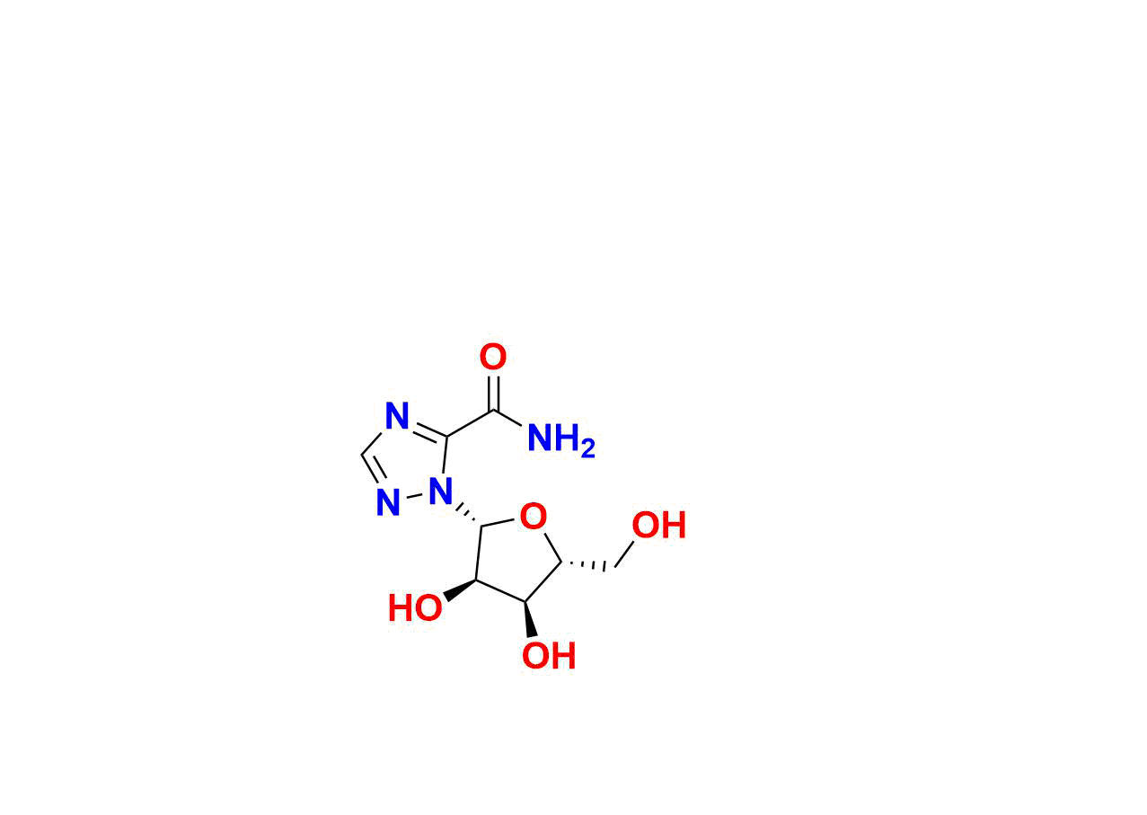 Ribavirin EP Impurity G