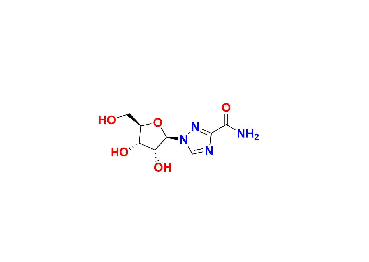 Ribavirin EP Impurity G