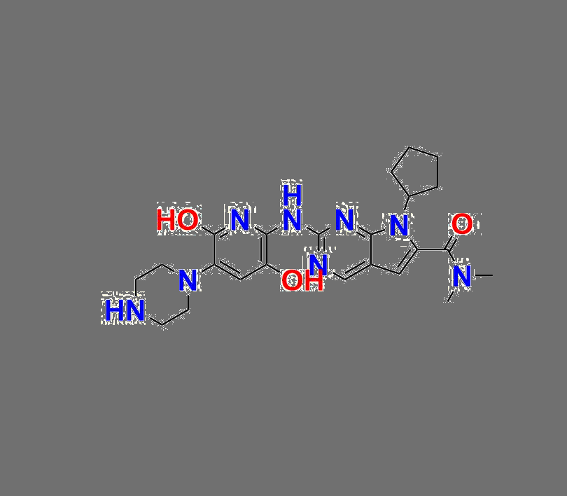 Ribociclib Impurity 11