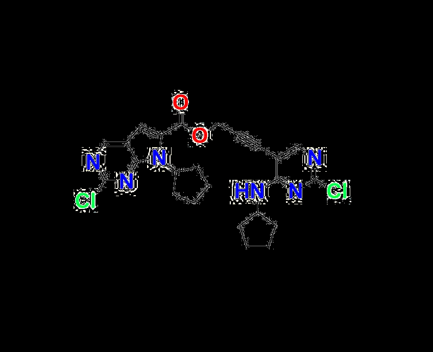 Ribociclib Impurity 39