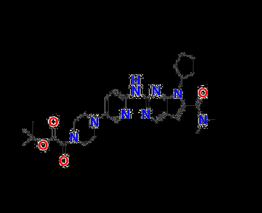 Ribociclib Impurity 40