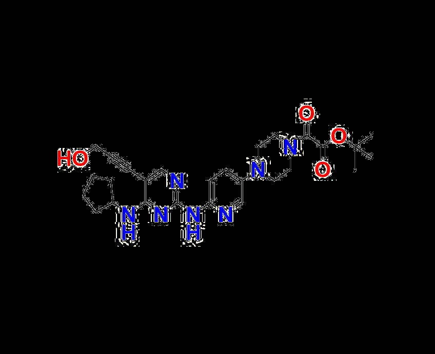 Ribociclib Impurity 41