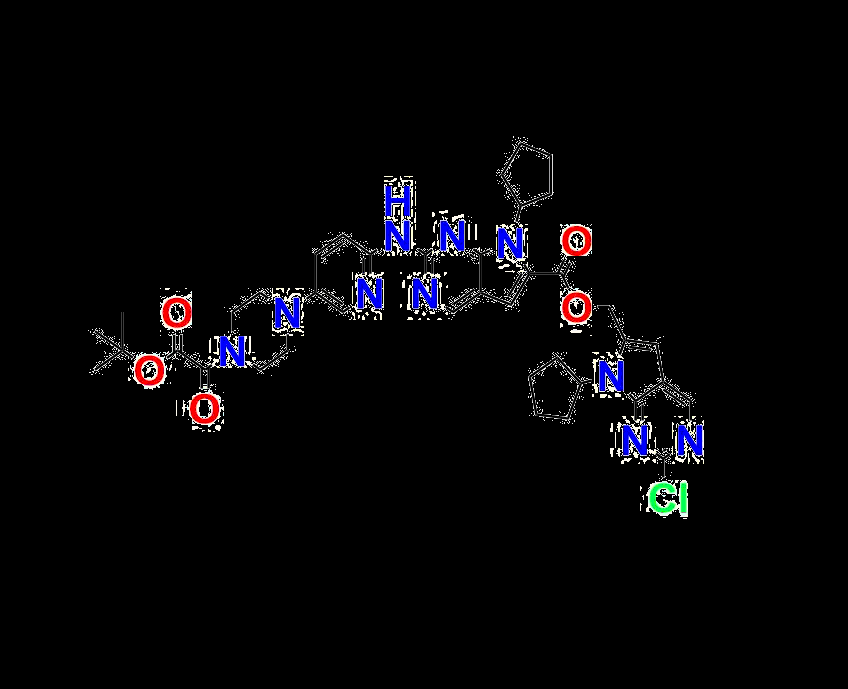 Ribociclib Impurity 42