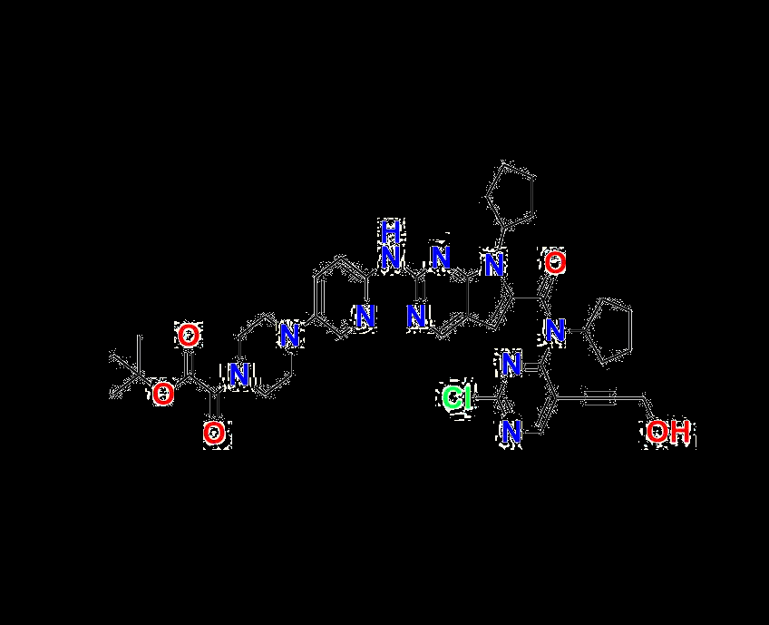 Ribociclib Impurity 43
