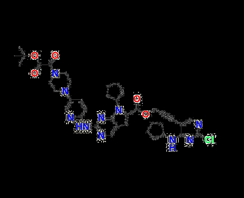 Ribociclib Impurity 44
