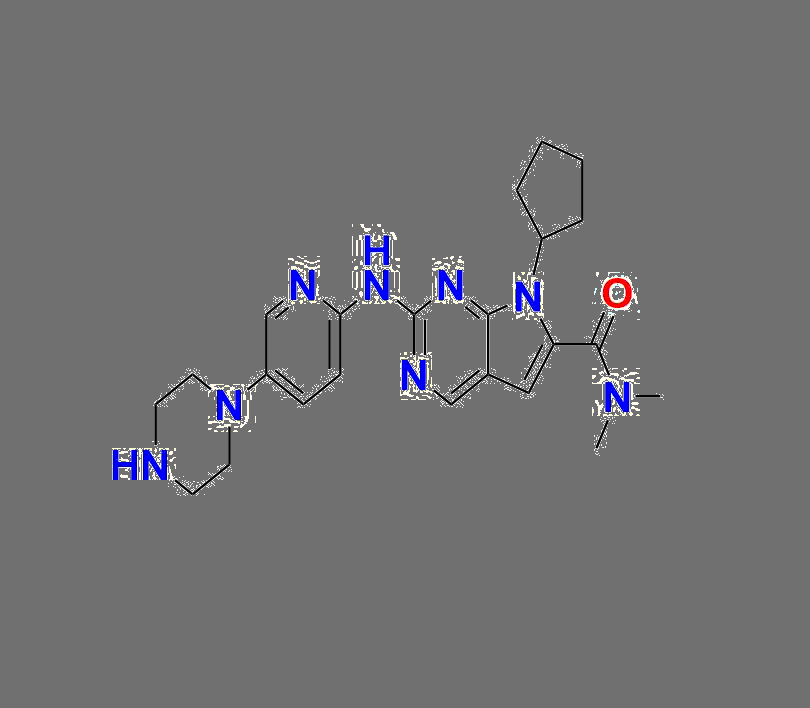 Ribociclib