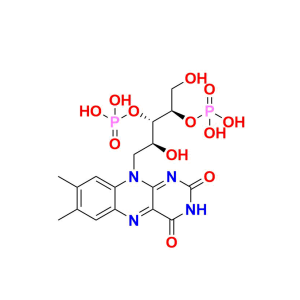 Riboflavin 3’,4’-Diphosphate