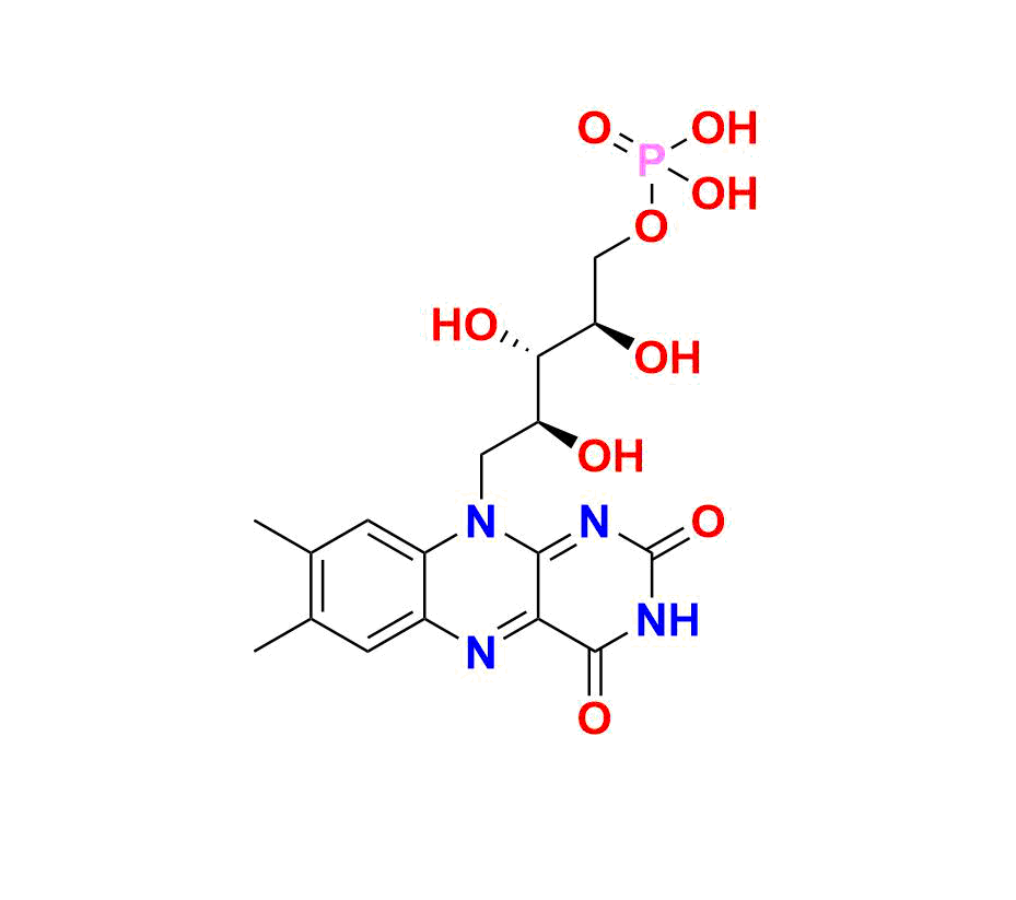 Riboflavin 5’-Monophosphate