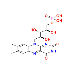 Riboflavin 5-Monophosphate