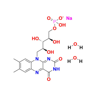 Riboflavin 5-Monophosphate Sodium Salt Dihydrate