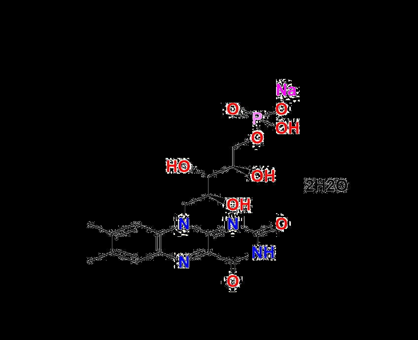 Riboflavin 5-Monophosphate Sodium Salt Dihydrate
