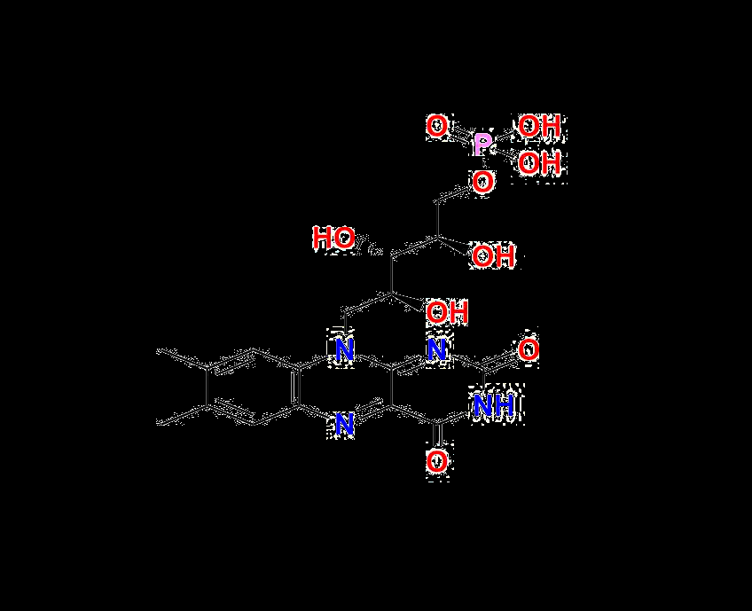 Riboflavin 5-Monophosphate