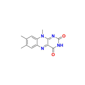 Riboflavin EP Impurity A