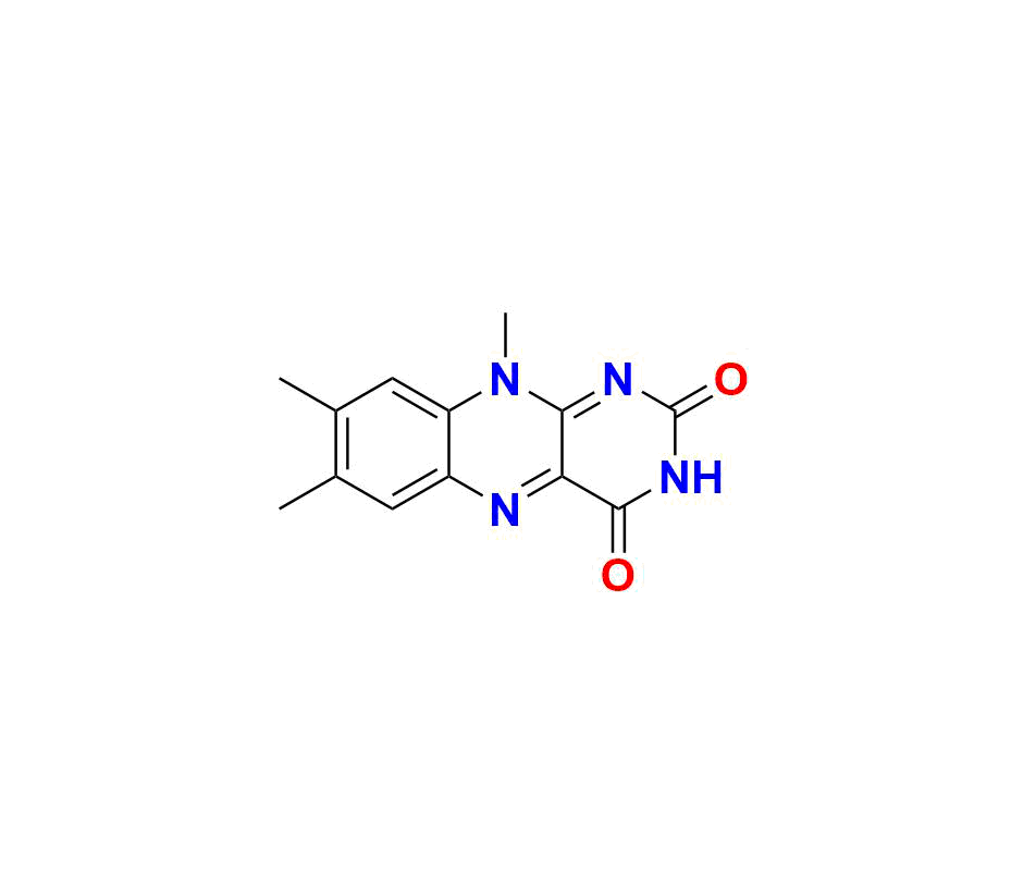 Riboflavin EP Impurity A