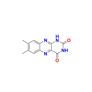 Riboflavin EP Impurity B