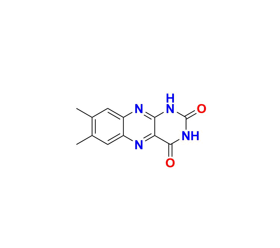 Riboflavin EP Impurity B