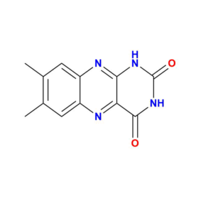 Riboflavin EP Impurity B