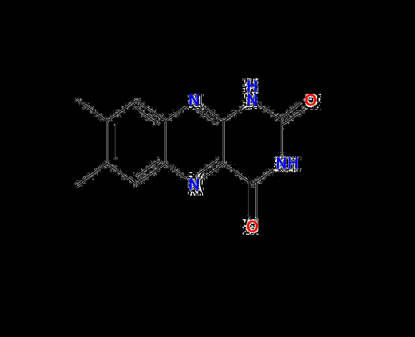 Riboflavin EP Impurity B