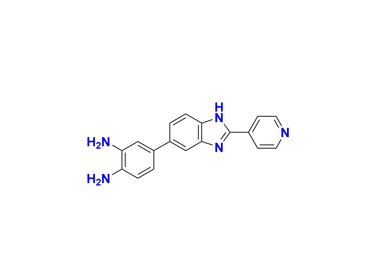 Ridinilazole Impurity I