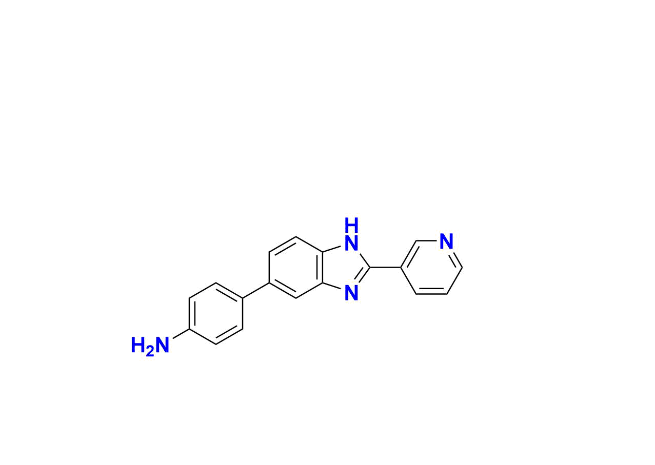 Ridinilazole Impurity I