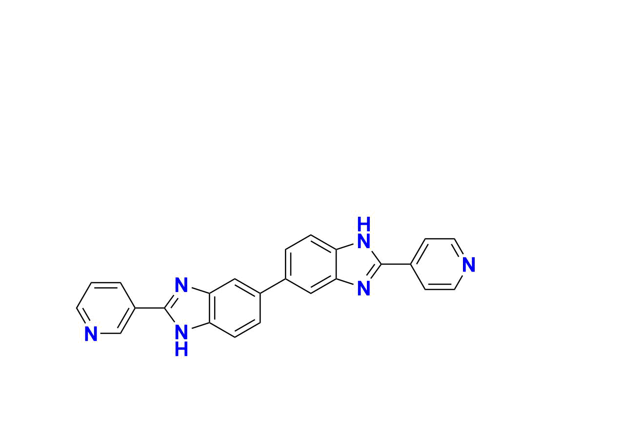 Ridinilazole Impurity I