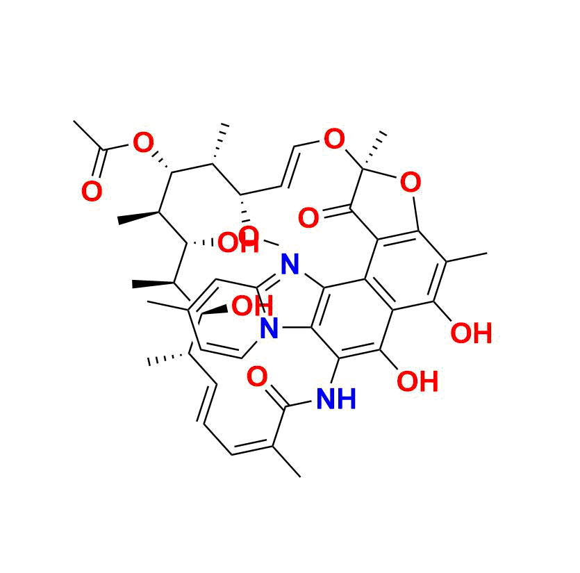Rifaximin