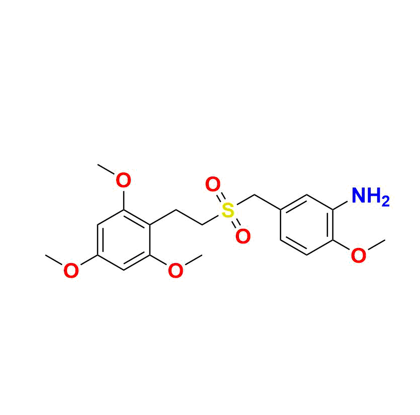 Rigosertib Impurity 6