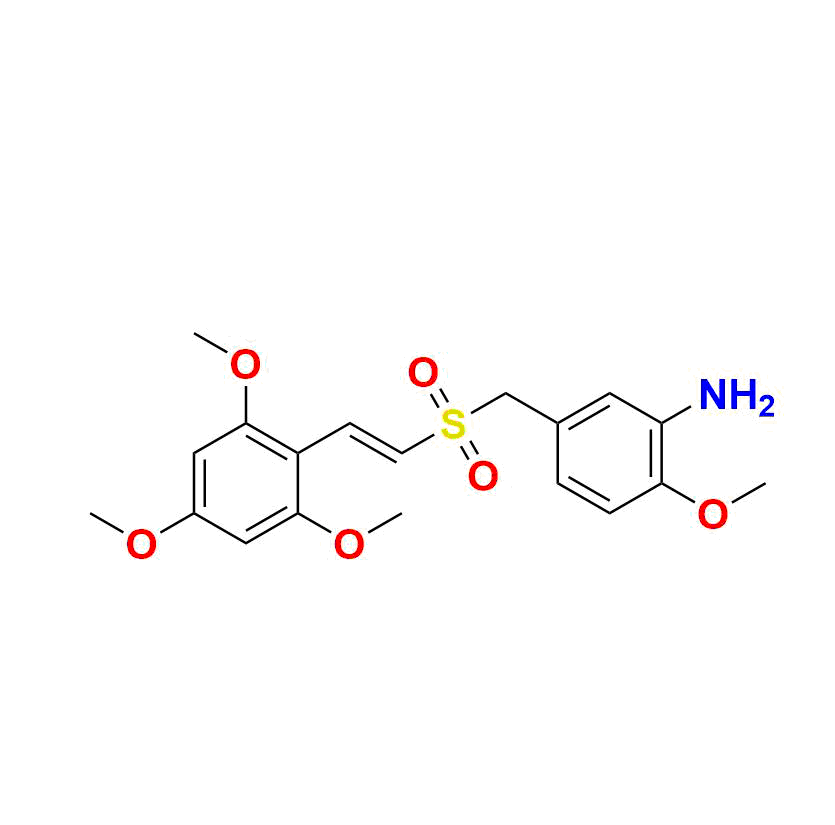 Rigosertib Impurity 7