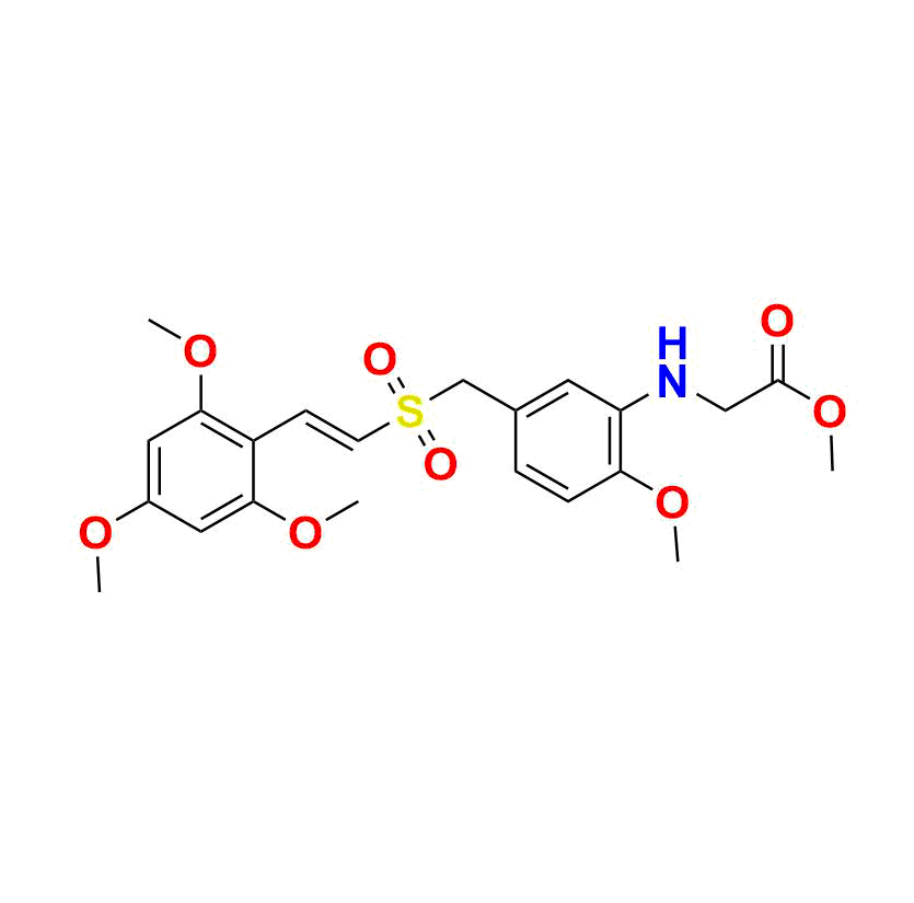 Rigosertib Impurity 8