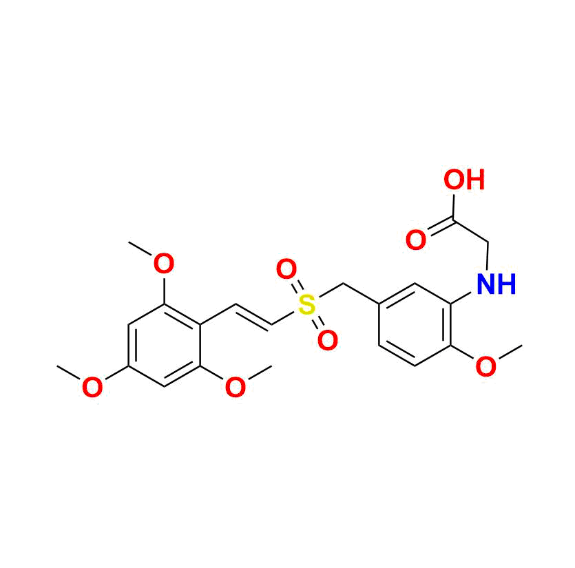 Rigosertib