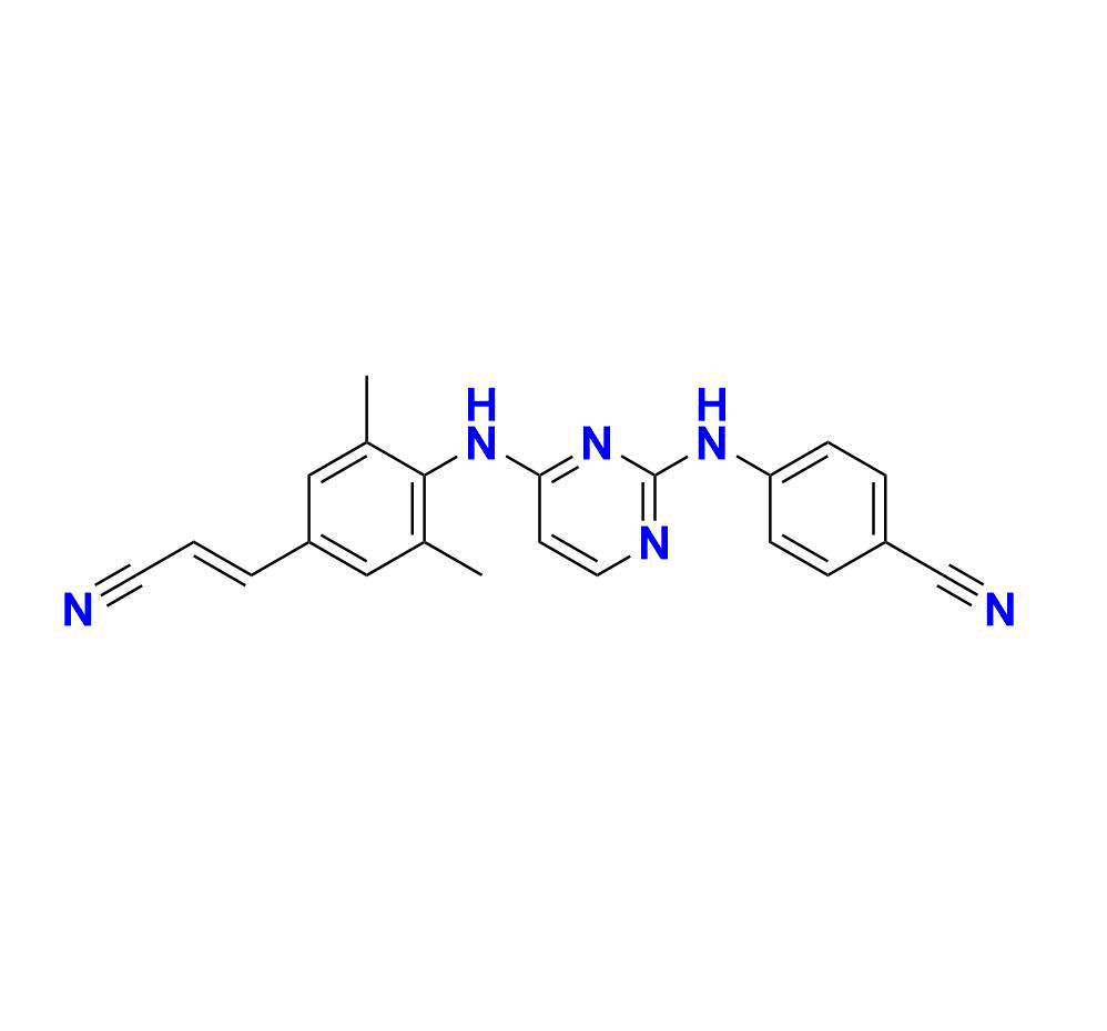 Rilpivirine