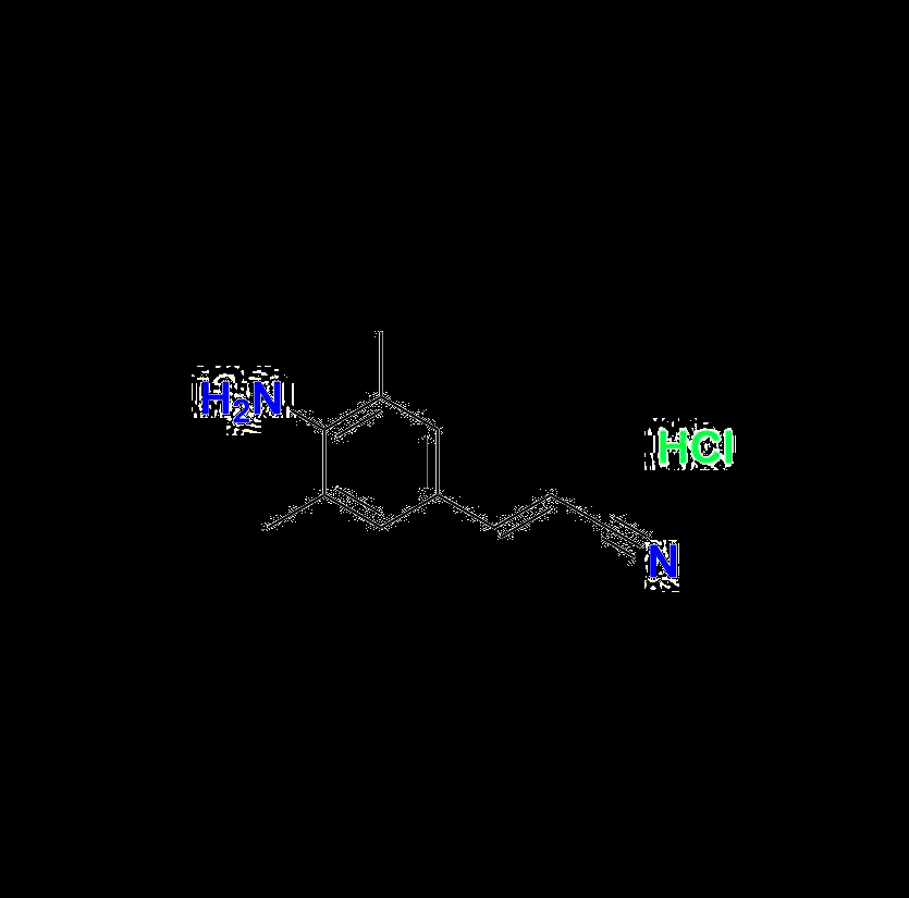 Rilpivirine ADPA Impurity