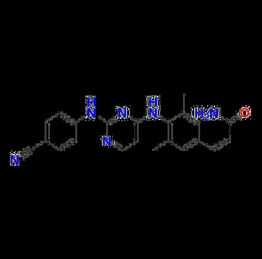 Rilpivirine Chloro Impurity