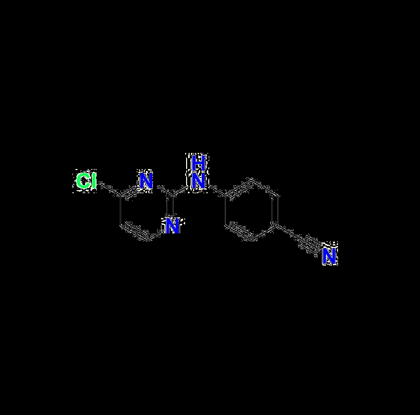 Rilpivirine Chloro Impurity