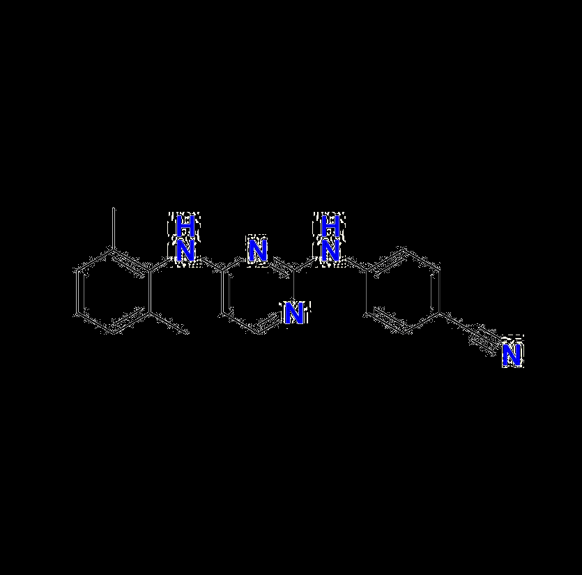 Rilpivirine Dimethyl Phenyl Impurity