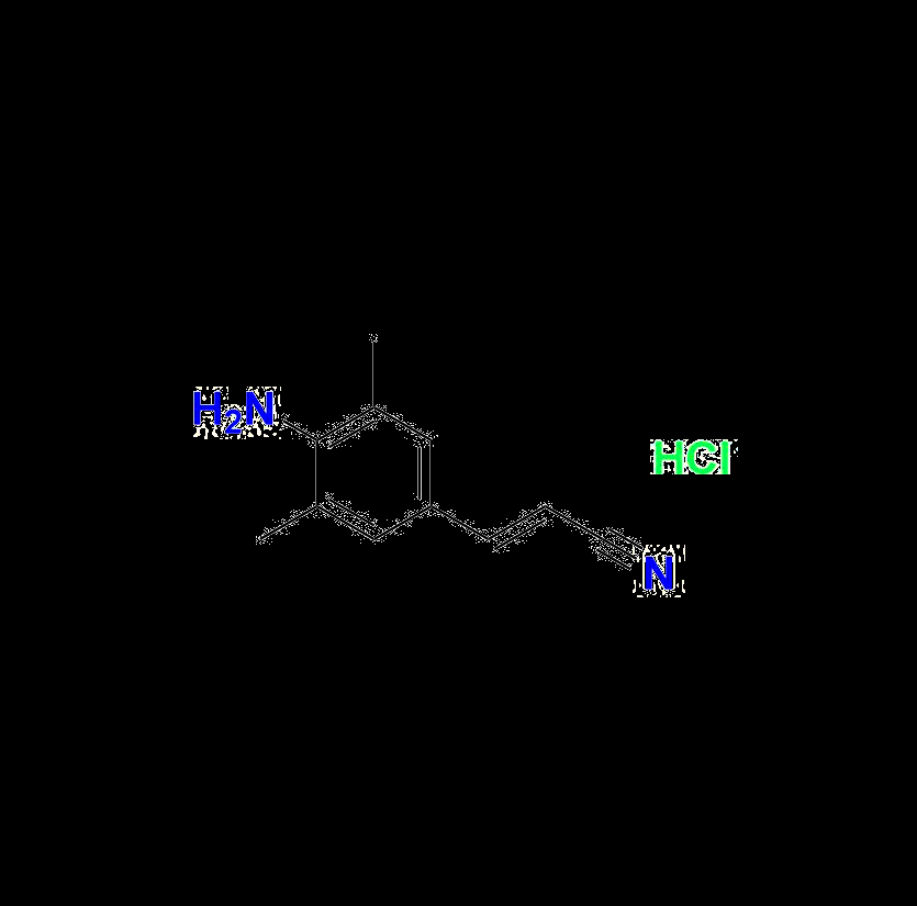 Rilpivirine Chloro Impurity