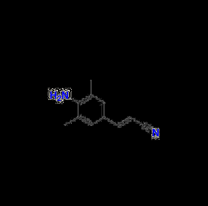 Rilpivirine Chloro Impurity