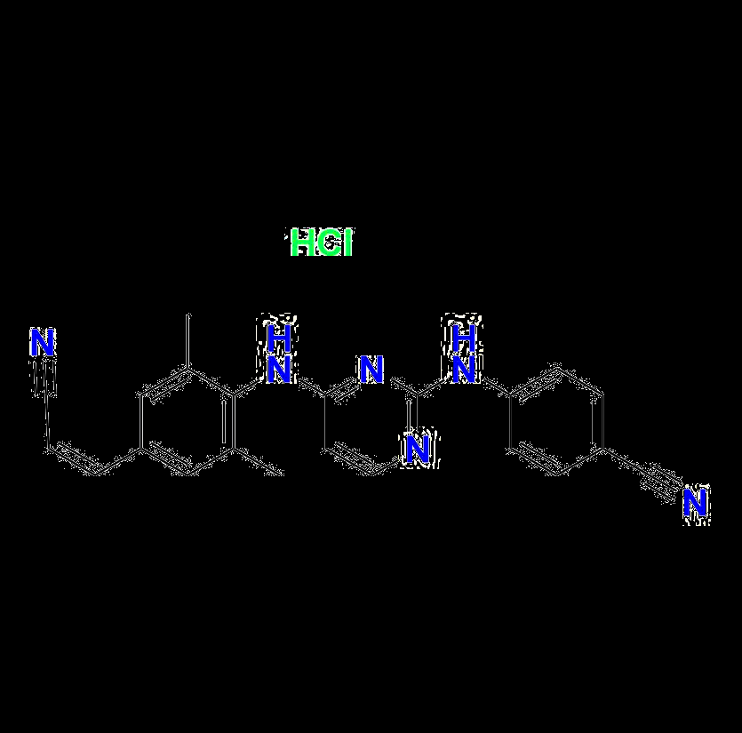 Rilpivirine Impurity 11