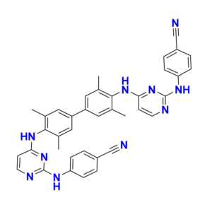 Rilpivirine Impurity 10