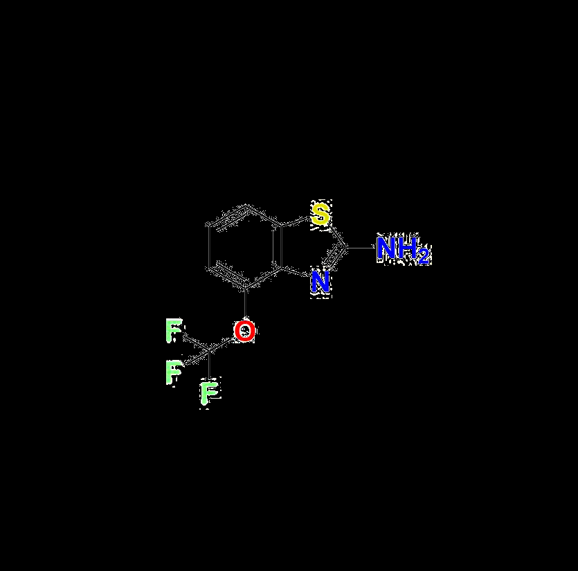 Riluzole Impurity 3